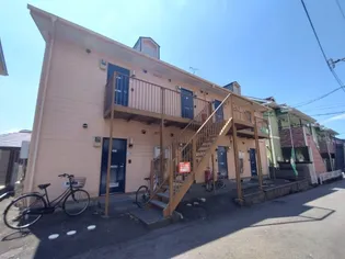 大江ハイツ飛鳥の画像