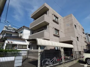 ルミエール白山の画像