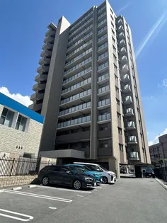 オーヴィジョン本山の画像