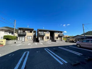 メゾンラフィネあじさいの画像