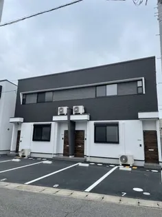 ARANCIA青江B棟の画像