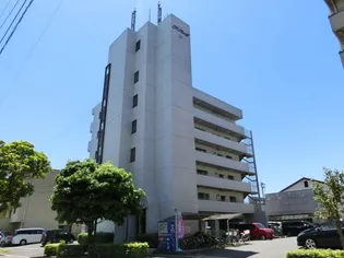 グランデュール今1号館の画像