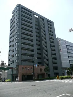 ダイヤモンドフォーラム大供【5階】の外観