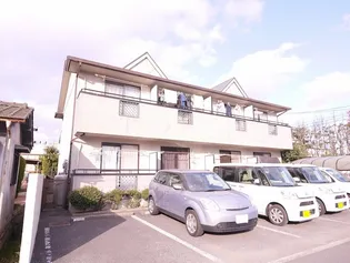 MAISON de YASUDA【1階】の外観