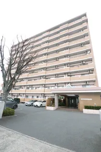 清幸マンション野田【7階】の外観