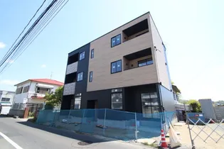 REGALE 船頭町【1階】の外観