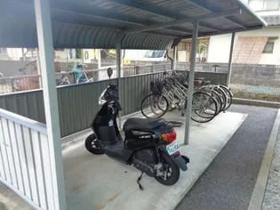 グリーンコート B棟【2階】のその他画像