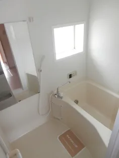 グリーンコート B棟【2階】の風呂