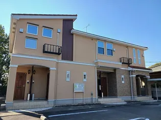 ダイヤモンド・ロジェ【2階】の外観