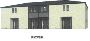 アンジュ尾張の画像