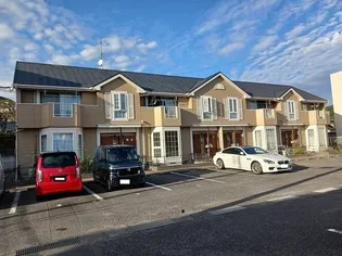 サンセ−ルK・Y A【1階】の外観