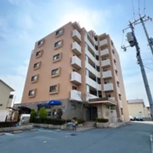 WIN北方【4階】の外観