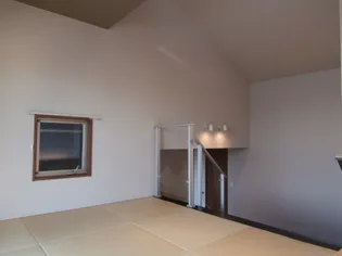 カーサ・カルムの外観