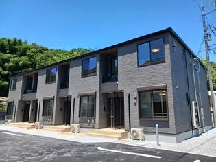 ビオルネ【1階】の外観