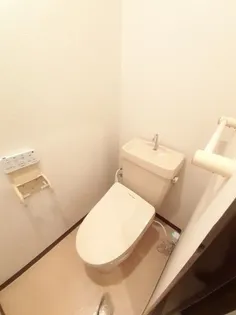 シーサイドメゾン十禅寺B【2階】のその他画像