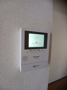 シーサイドメゾン十禅寺B【2階】のその他画像