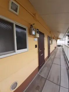 シーサイドメゾン十禅寺B【2階】のその他画像