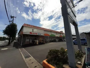 シーサイドメゾン十禅寺B【2階】の周辺