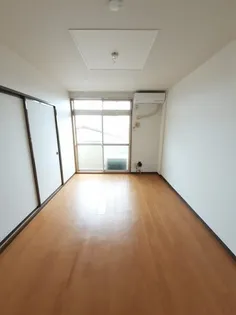 シーサイドメゾン十禅寺B【2階】の内装