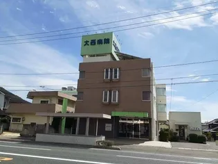 ジェンティーレC【2階】の周辺