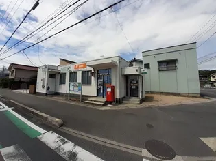 ジェンティーレC【2階】の周辺