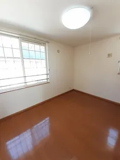 ジェンティーレC【2階】の内装