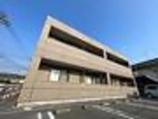 ビア・ラッテア【1階】の間取り