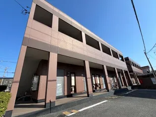 セレニテ東山【2階】の外観