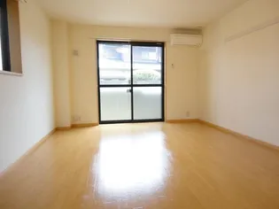 Hearty Residence【1階】の外観