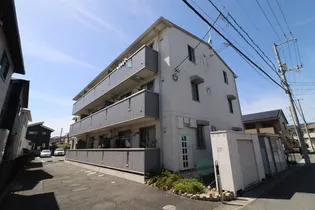 アルカディア F棟の画像