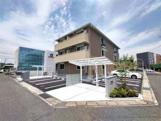 AZUKI【3階】の外観