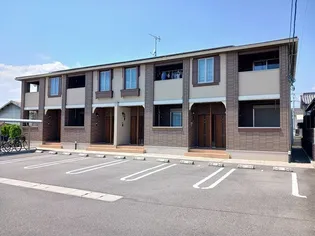 コッティ・ノイ【1階】の外観