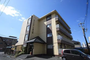 セイントヴィラ医大南の画像