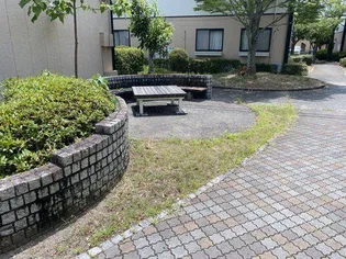 サンビレッジ西大寺 B棟【101号室】のその他画像