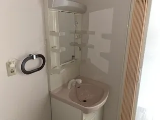 サンビレッジ西大寺 B棟【101号室】のその他画像