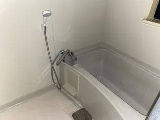 サンビレッジ西大寺 B棟【101号室】の風呂