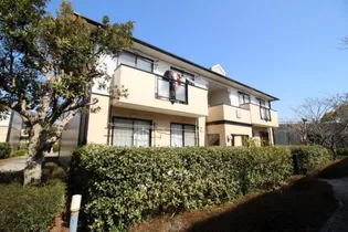 サンビレッジ西大寺 Dの画像