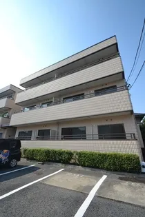 レジデンス住吉町【0303号室】の外観