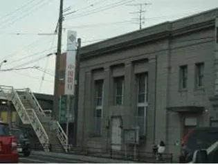 Million Bell A【2階】の周辺