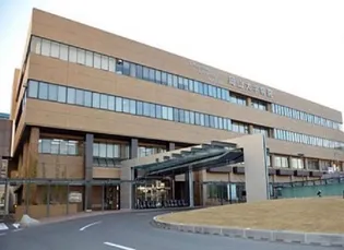 Million Bell A【2階】の周辺