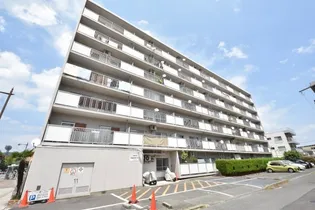 コープ野村運動公園【4階】の外観