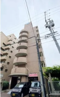 エスプローネ春日町公園【2階】の外観