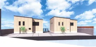 岡山県岡山市南区新保【一戸建】の外観