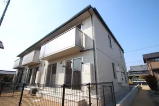 フルーレ 【2階】の外観