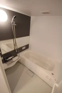 フルーレ 【2階】の風呂