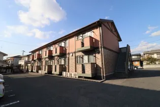 DOLCE【1階】の外観