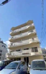 パッショネラ【4階】の外観