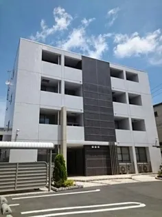 ウインド フィル【1階】の外観