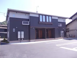 リアン 3【1階】の外観