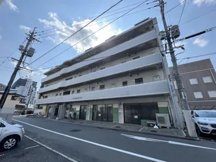 アーバンハウス大供【4階】の外観